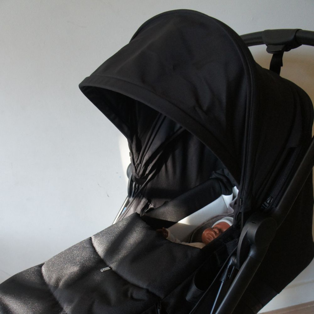 Bugaboo - Travel stroller - Butterfly 2