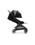 Bugaboo Butterfly foldable portable city stroller buggy