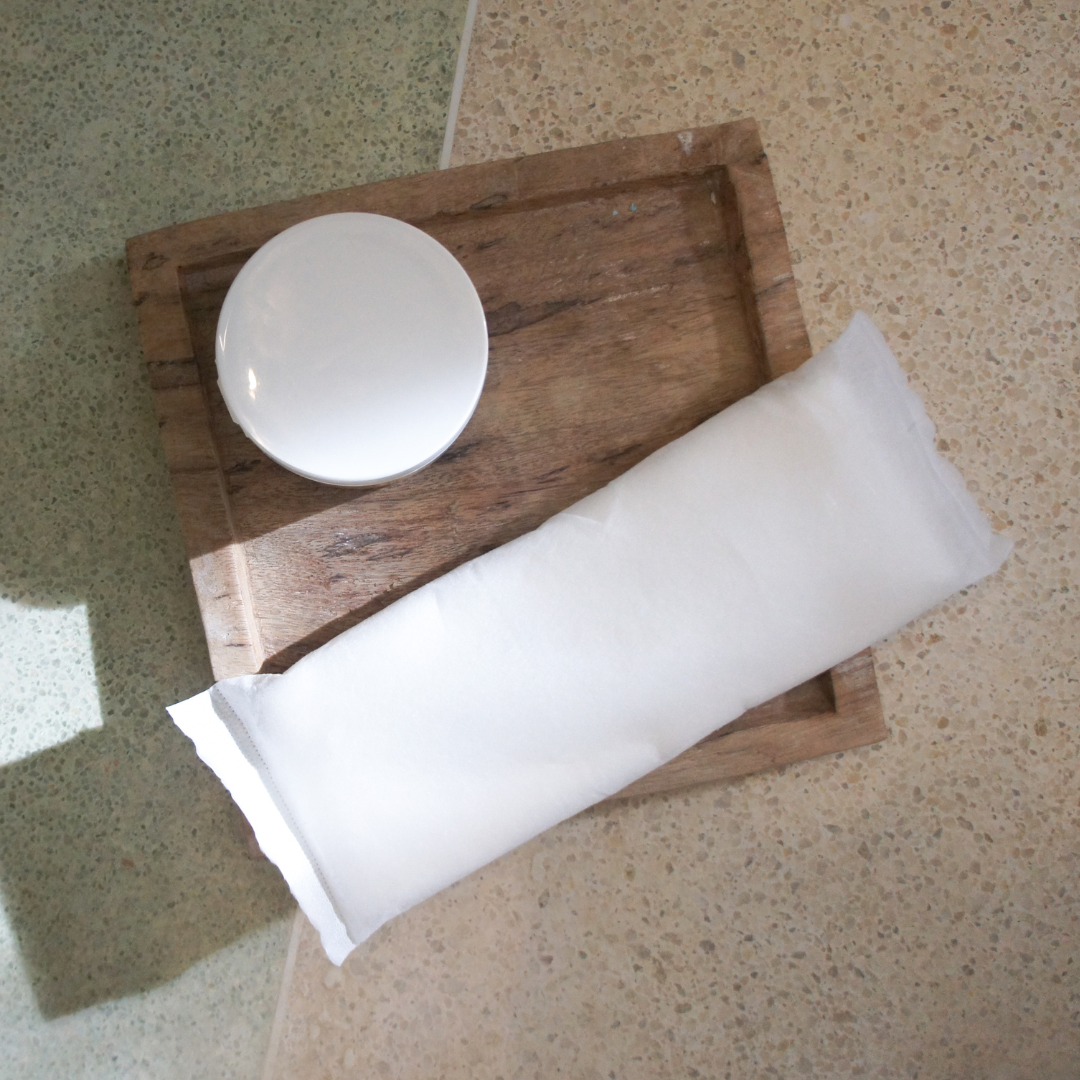 First days Maternity Instant Perineal Cold Pack - Set of 2 Default Title