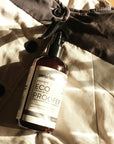 Waterproofer & Protection Spray - Eco Friendly