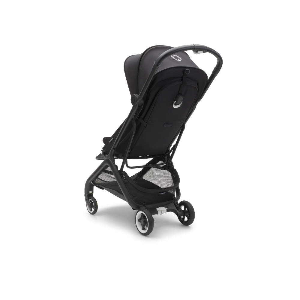 Bugaboo Travel stroller - Foldable - 6 Months to 4 Years Black