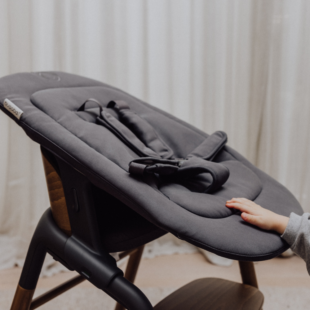 Bugaboo Newborn set - High chair - 0-6 Months Default Title