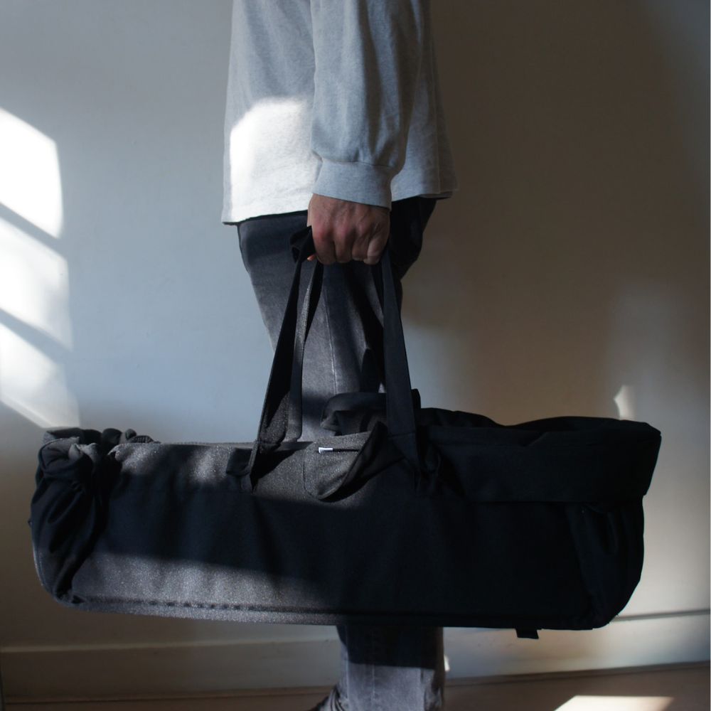 Bugaboo - Baby Nest & Playmat - Portable