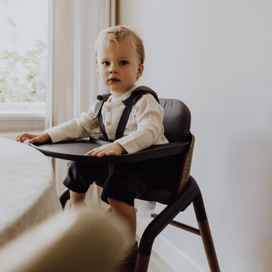 bugaboo feeding chair Bugaboo - High chair - Adjustable - 0-6 Years