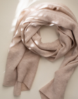 Scarf - 100% Cashmere - For you & mini