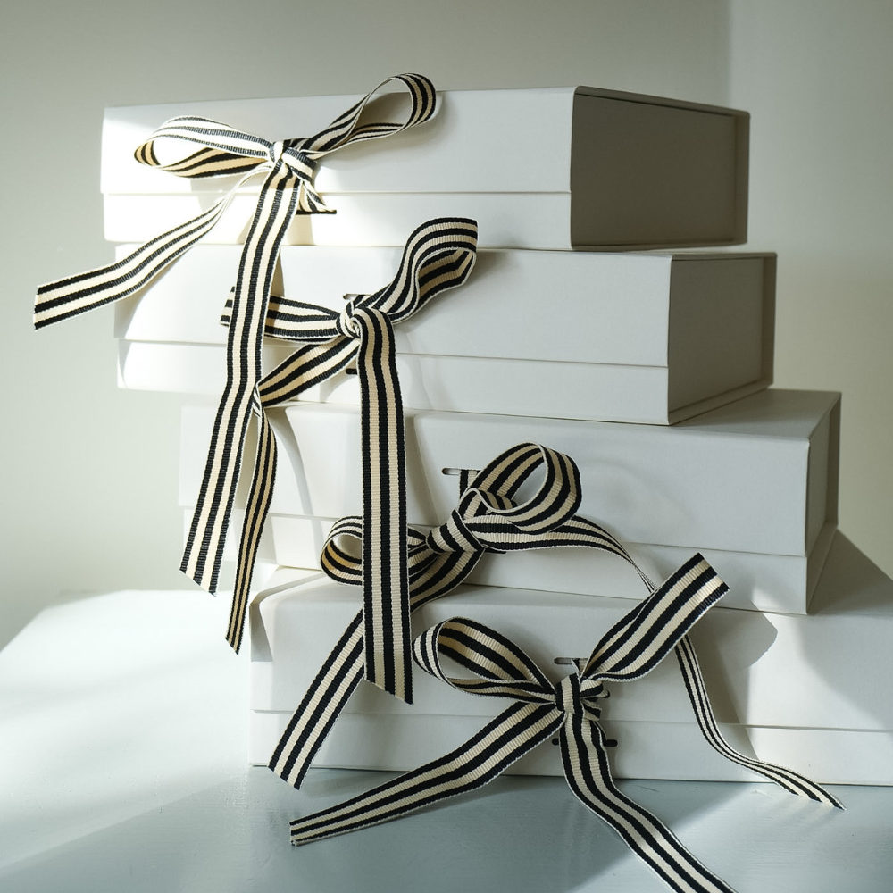 Zoen voor Gust - Giftbox - Newborn