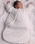 Tothemoon ☾ Tothemoon ☾ - Quilted Sleeping Bag - 100% Cotton 0-3 months