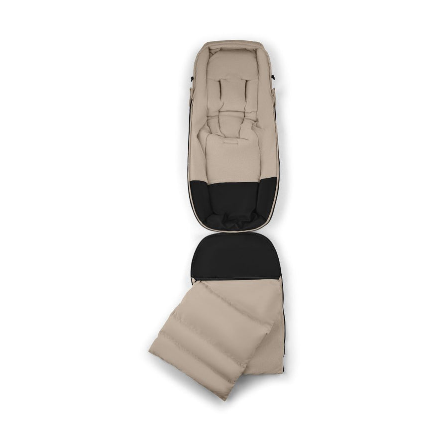 Bugaboo - Thermolite Performance Footmuff