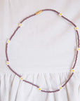 Necklace - Handmade in Kenia - Daisy daisy
