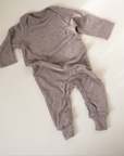 Sleep suit - 100% Organic cotton