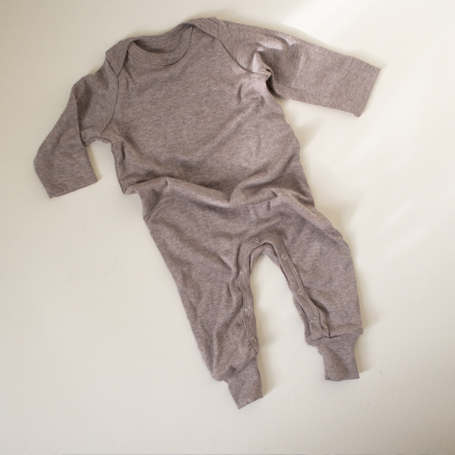Sleep suit - 100% Organic cotton