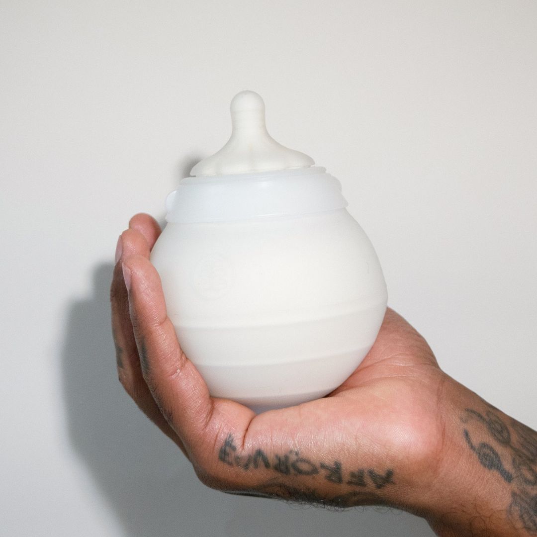 Voedingsfles - Groot (300ml)