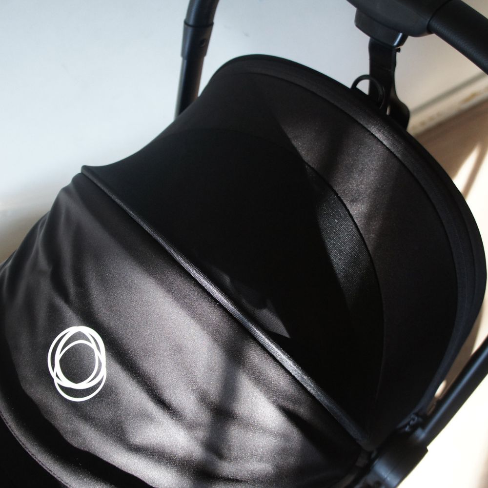 Bugaboo - Travel stroller - Butterfly 2