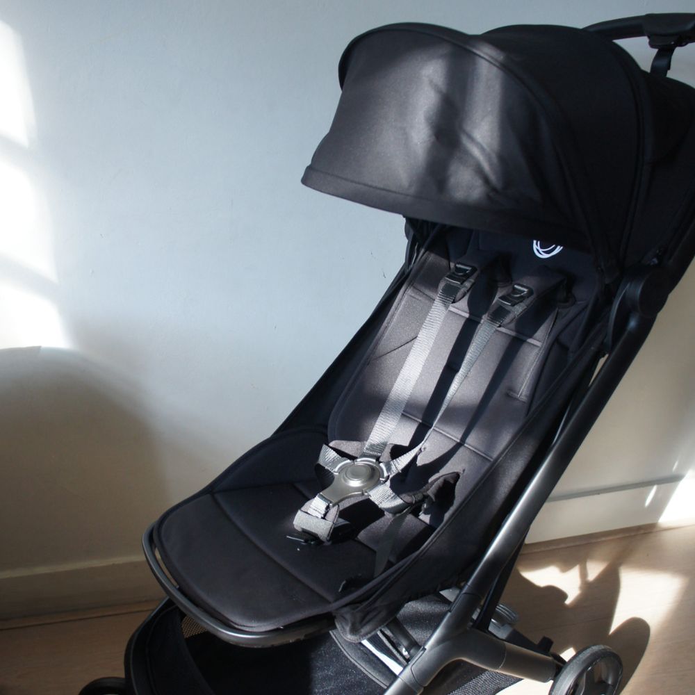 Bugaboo - Travel stroller - Butterfly 2