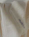 Midi Towel - Biologisch Katoen - Gepersonaliseerd
