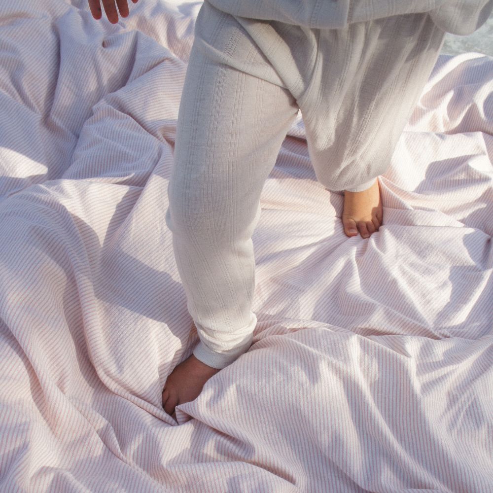 Tothemoon ☾ Tothemoon ☾ - Leggings - 100% Wool - Moonbeam Clothing 86/92