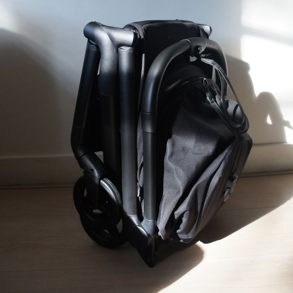 Bugaboo - Travel stroller - Butterfly 2