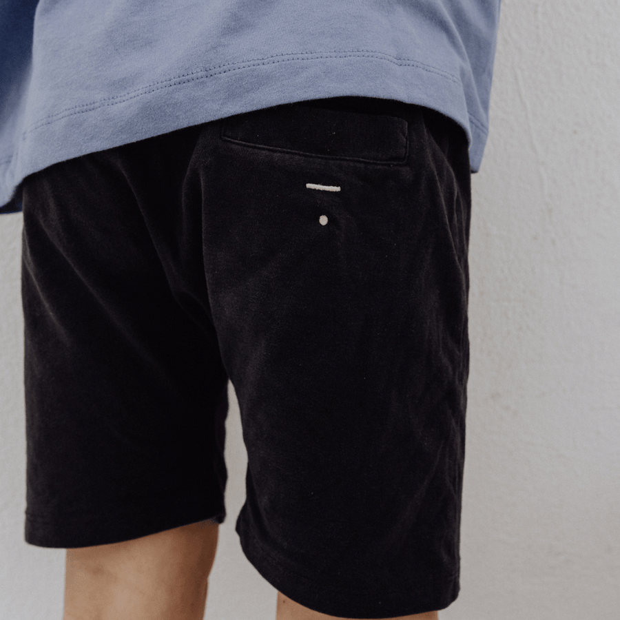 Shorts - Organic cotton