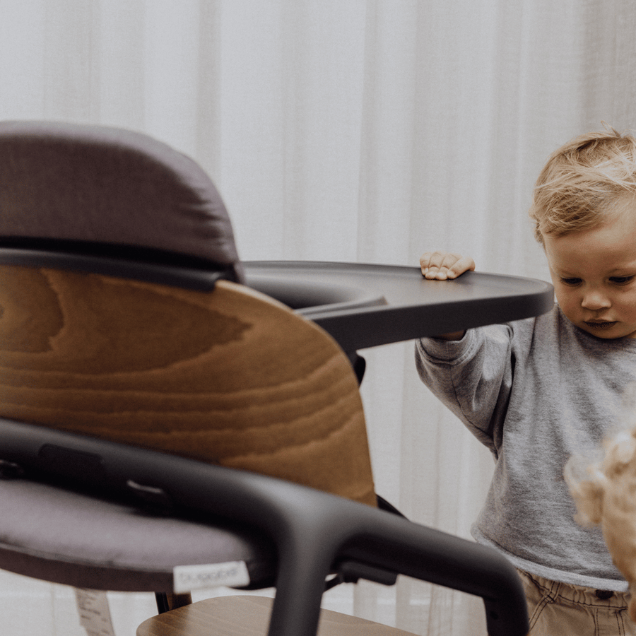 Kinderstoel - Verstelbaar - 0-6 jaar