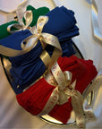 Kleine Swaddle -  Limited edition - Handgemaakt