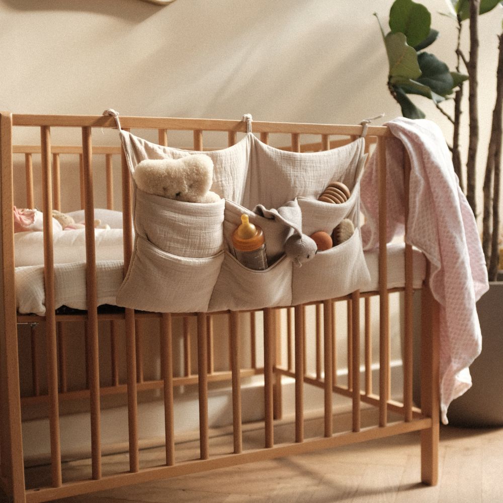 Tothemoon ☾ Tothemoon ☾ - Bed pocket bedding Default Title