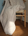 Tothemoon ☾ Tothemoon ☾ - Comforter - Blanket - 100% Cotton bedding Default Title