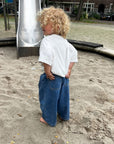 Ziggy Zaza - Suki Denim - Blauw