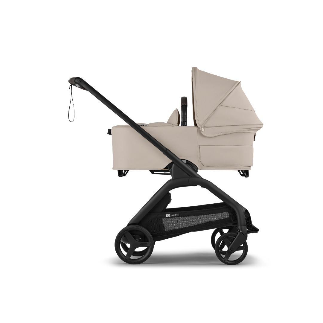 Bugaboo - Dragonfly - 2-in-1 Stroller