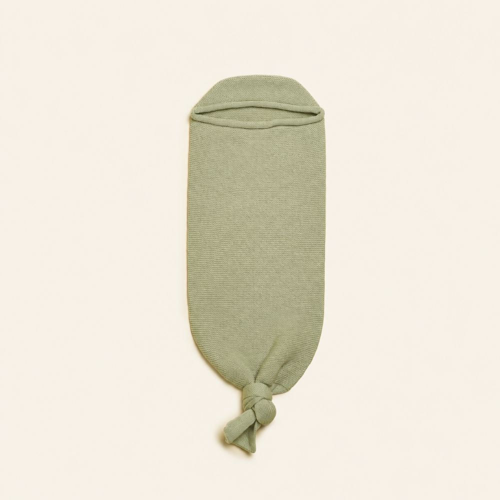 Hvid - Cocoon - 100% Merino wool
