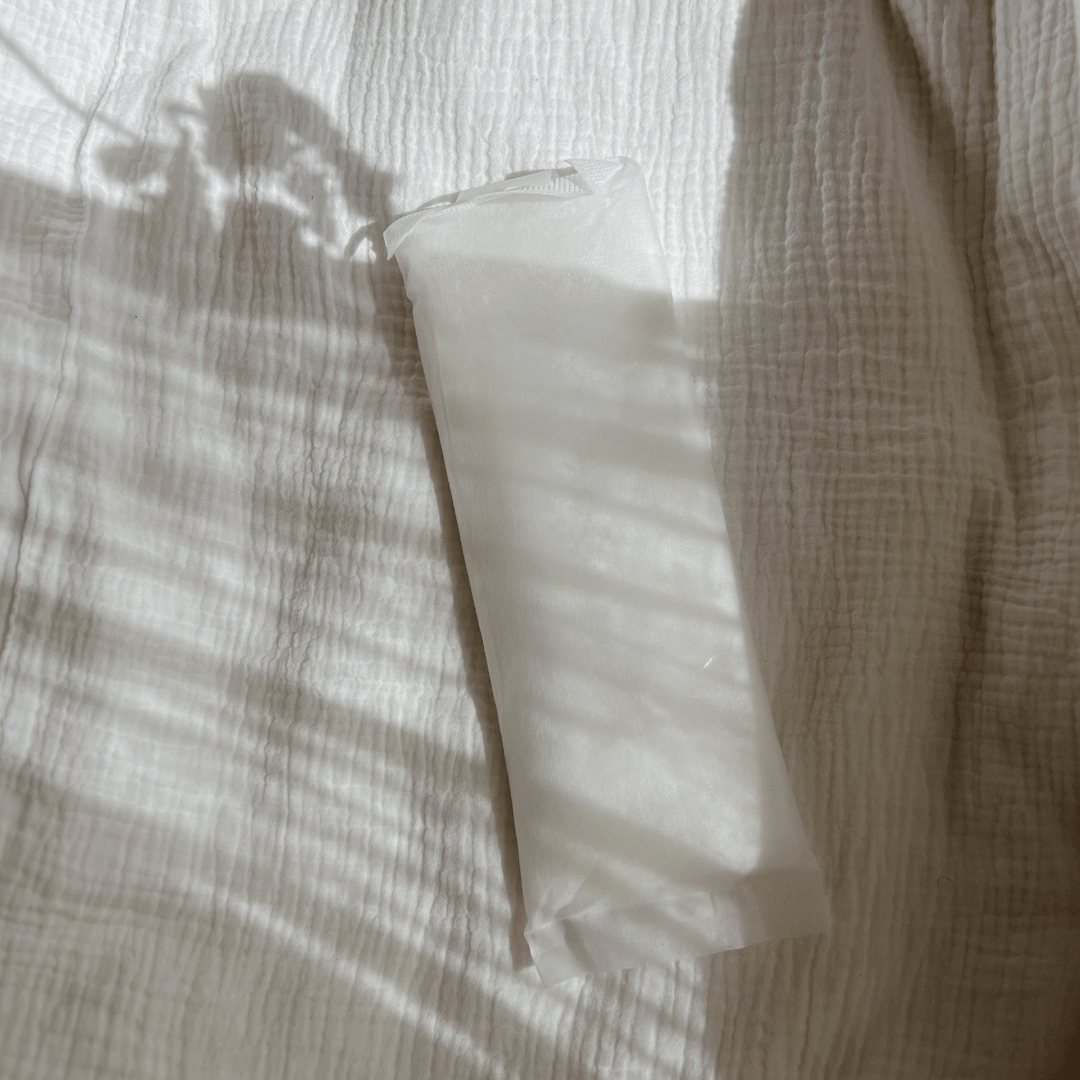 First days Maternity Instant Perineal Cold Pack - Set of 2 Default Title