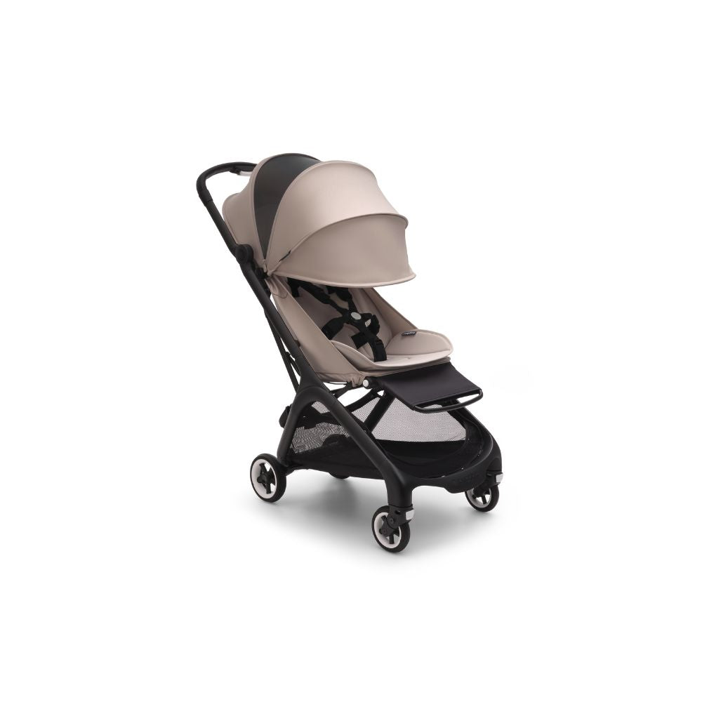 Bugaboo Travel stroller - Foldable - 6 Months to 4 Years Black