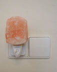 Night lamp - Himalayan salt