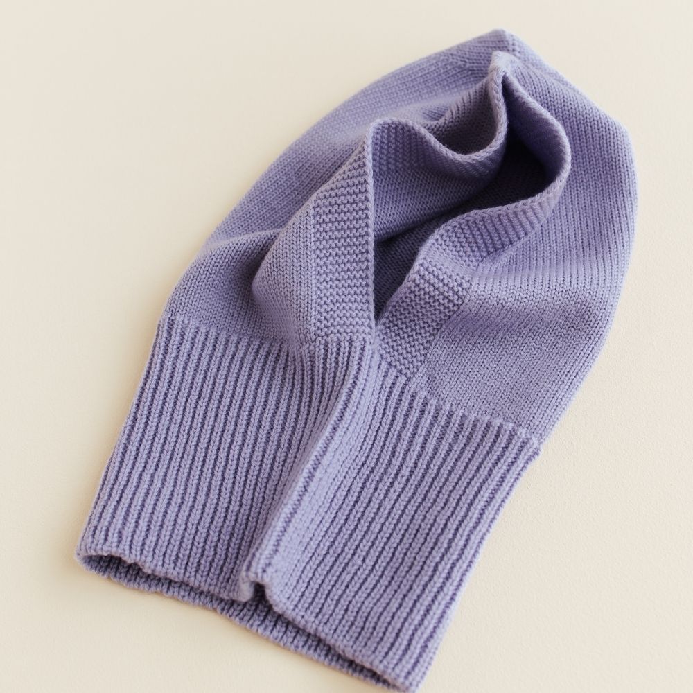 Bivakmuts - 100% Merino wool