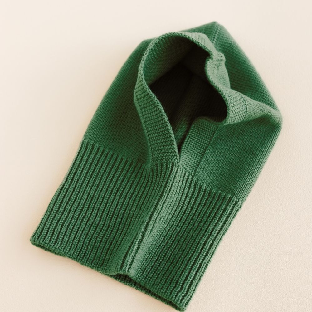 Bivakmuts - 100% Merino wool