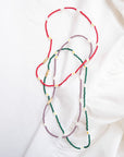Necklace - Handmade in Kenia - Daisy daisy
