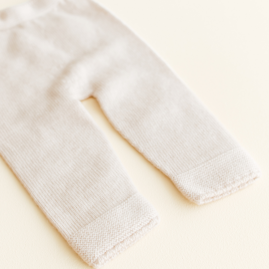 Pants - 100% Merino wool
