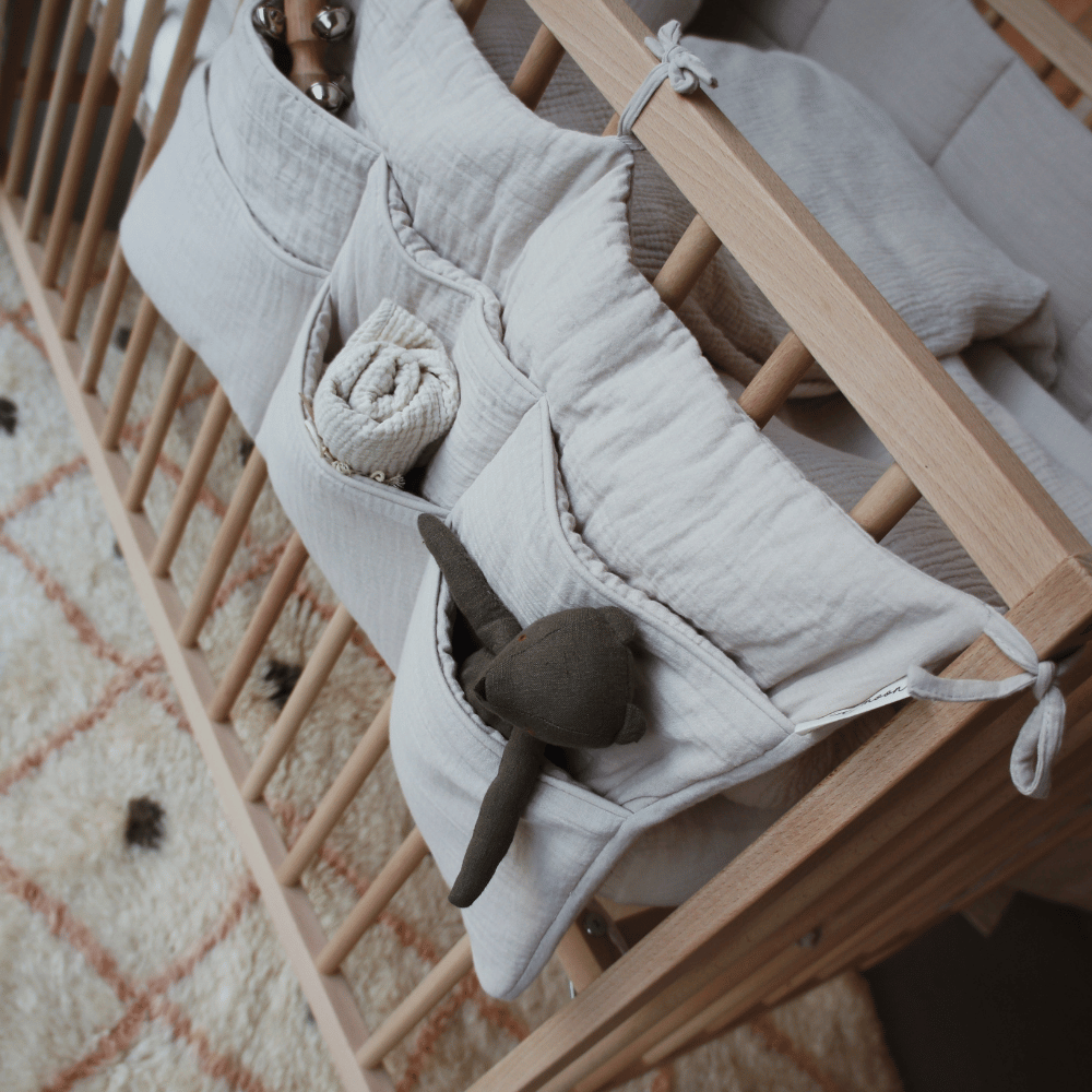 Tothemoon ☾ Tothemoon ☾ - Bed pocket bedding Default Title