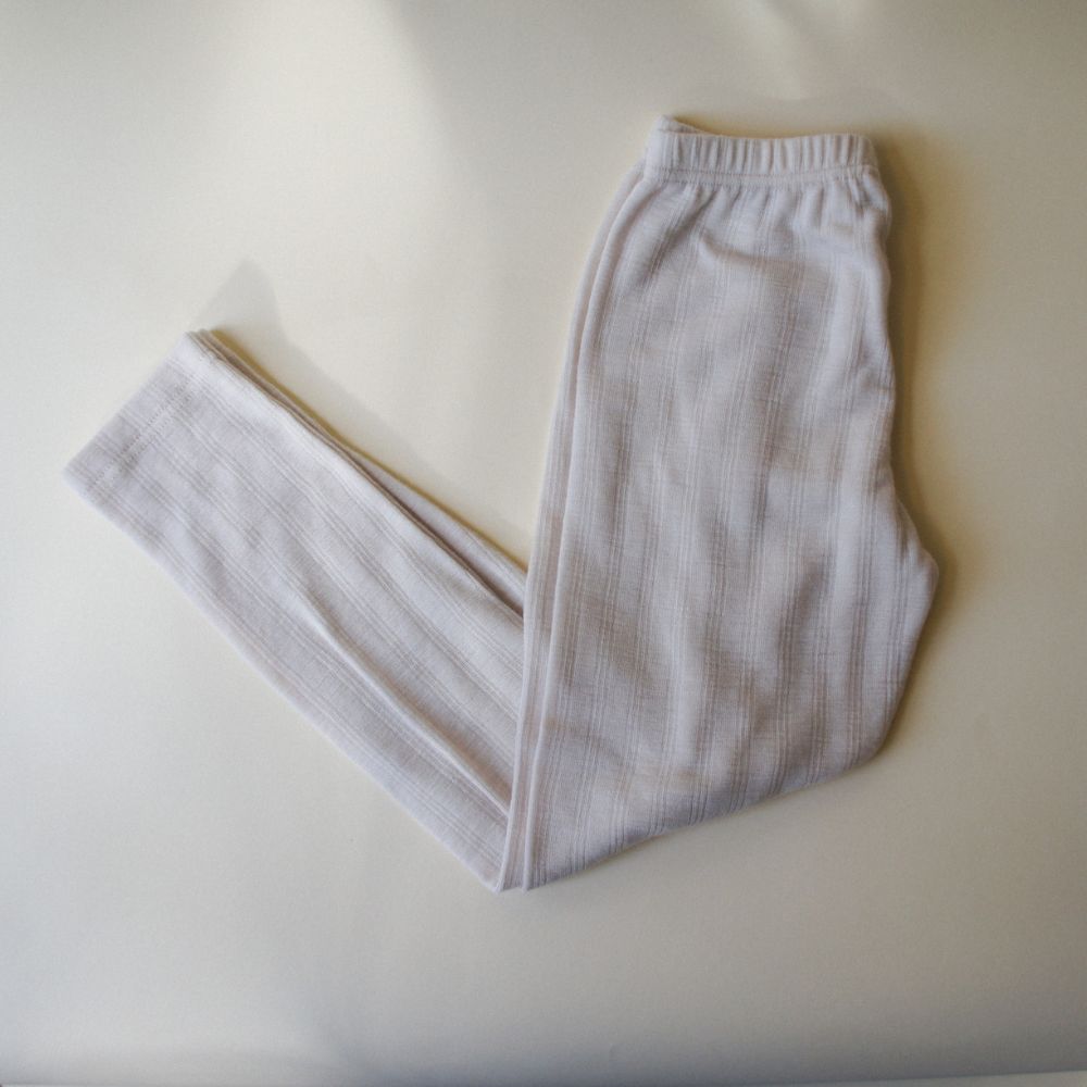 Tothemoon ☾ Tothemoon ☾ - Leggings - 100% Wool - Moonbeam Clothing 86/92