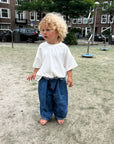Ziggy Zaza - Suki Denim - Blauw