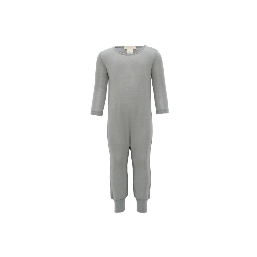Minimalisma merino wool sleep suit