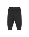 Gray Label merino wool knitted baby pants