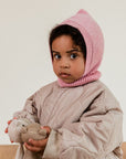Bivakmuts - 100% Merino wool