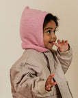 Bivakmuts - 100% Merino wool