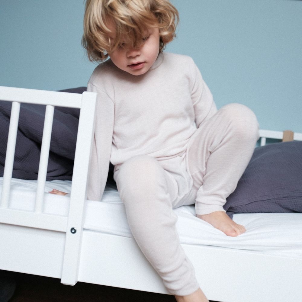 Tothemoon ☾ Tothemoon ☾ - Leggings - 100% Wool - Moonbeam Clothing 86/92