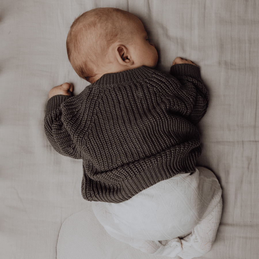 Newborn 2025 baby sweaters