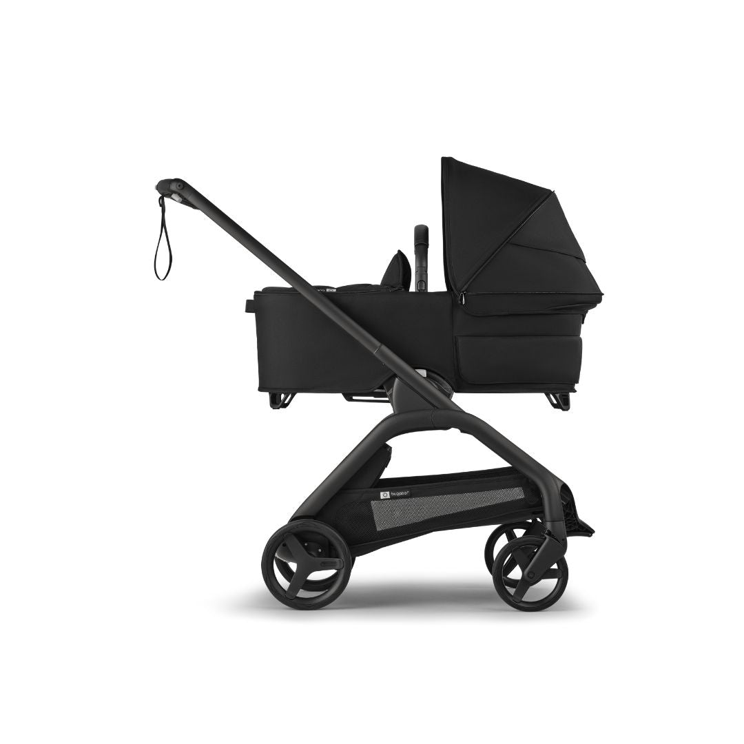 Bugaboo - Dragonfly - 2-in-1 Stroller