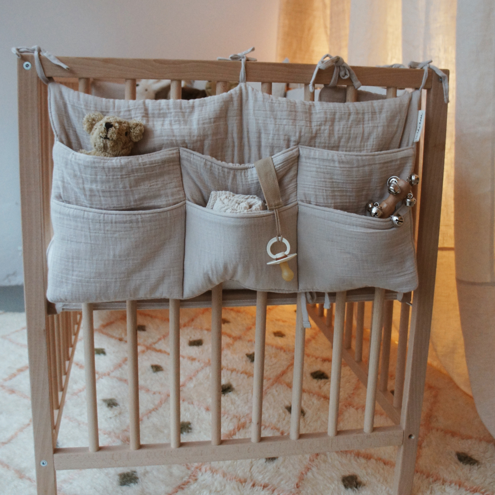 Tothemoon ☾ Tothemoon ☾ - Bed pocket bedding Default Title