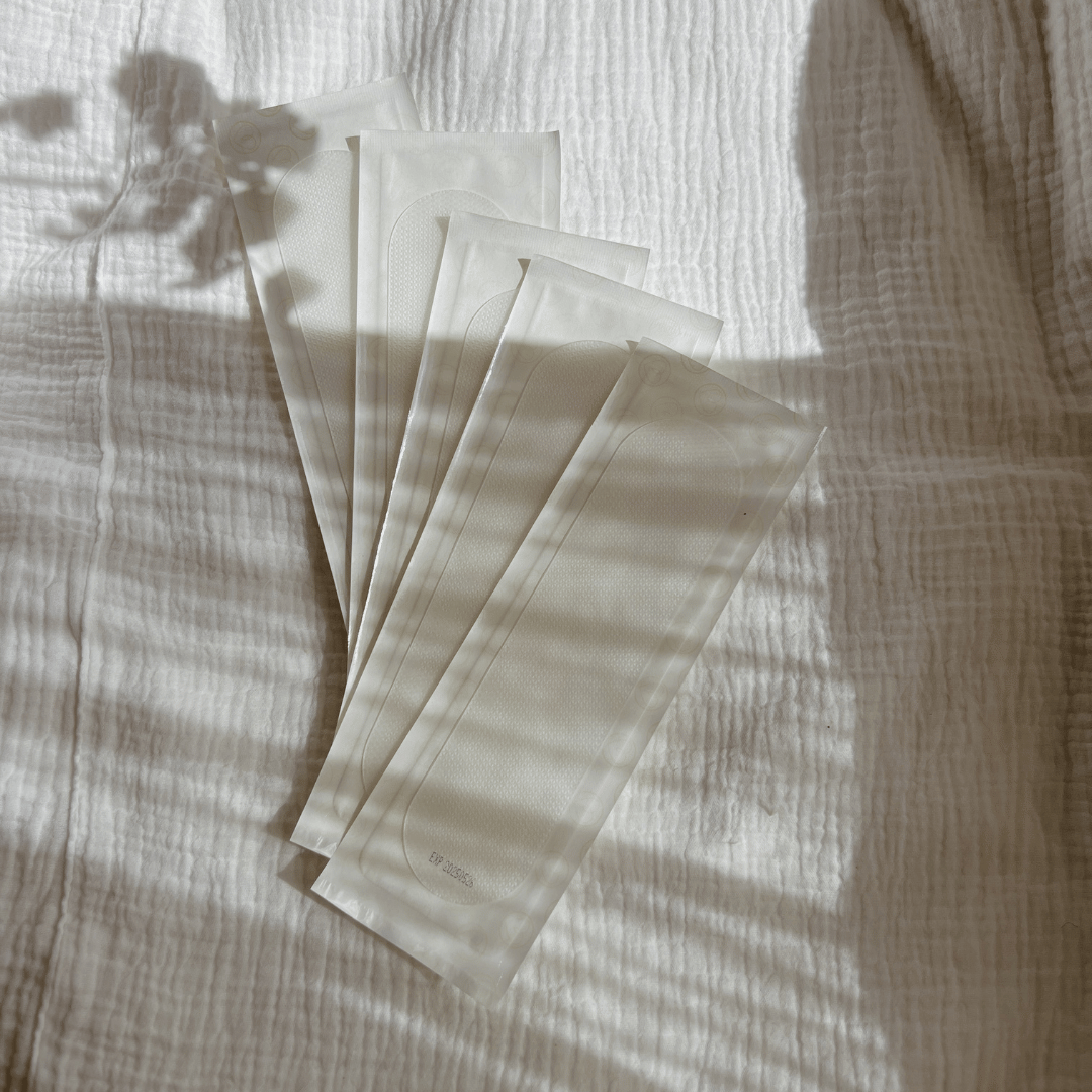 First days Maternity Silicone Scar Patches - for Caesarean Scars Default Title