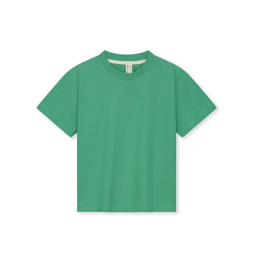 Oversized t-shirt  - Biologisch katoen