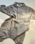 Joha schlafanzug | 100% WOLLE | Zoen voor Gust